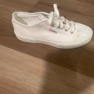 Superga 2630 Stripe Sneakers - size 38